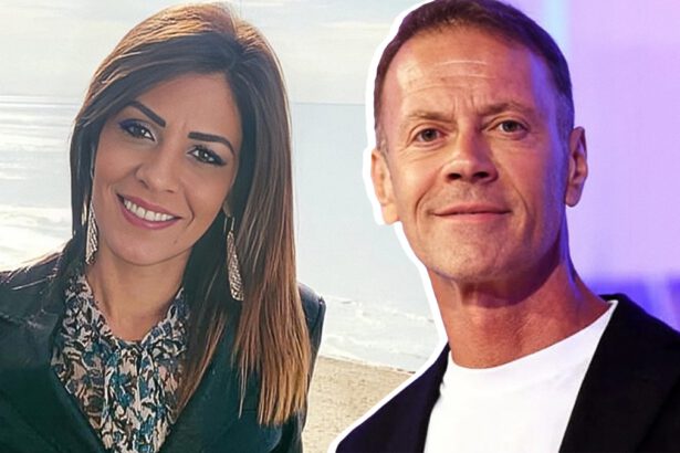 Rocco Siffredi e Alisa Toaff tra pentimento e perdono: come e perché hanno fatto pace? 31