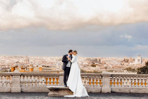 Sposarsi a Roma: i consigli per scegliere il servizio fotografico del vostro matrimonio 15