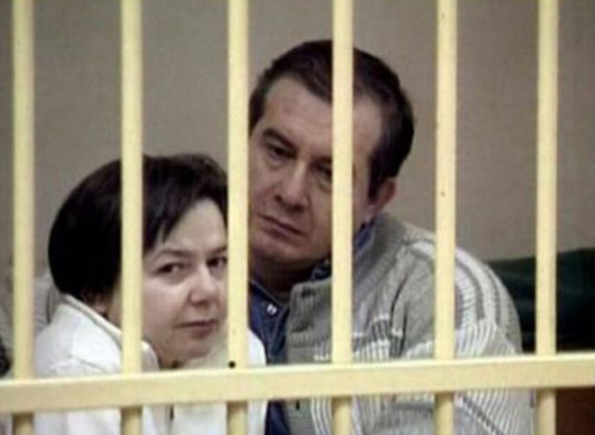 Strage di Erba, parla Olindo: "Io e Rosa incastrati perché non svegli e inconsapevoli" 1