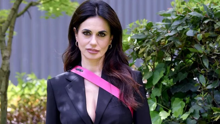 Rossella Brescia: "Ho subito manipolazioni, ora combatto con associazioni contro la violenza" 3 rossella brescia