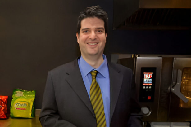 Chi era Lorenzo Rovagnati, erede della storica azienda italiana di salumi 15