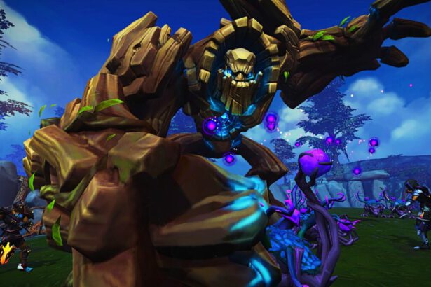 Videogiochi di ruolo online: il fenomeno RuneScape 6