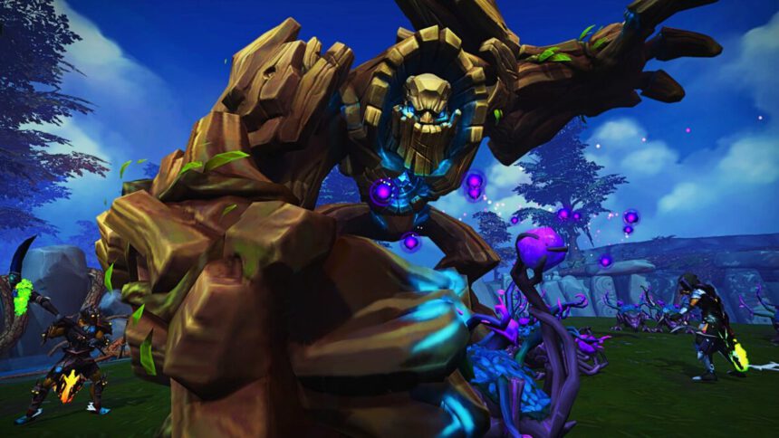 Videogiochi di ruolo online: il fenomeno RuneScape 1