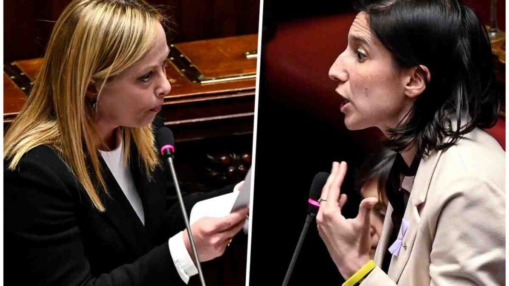 Comunali 2023: il primo vero scontro tra Meloni e Schlein 3