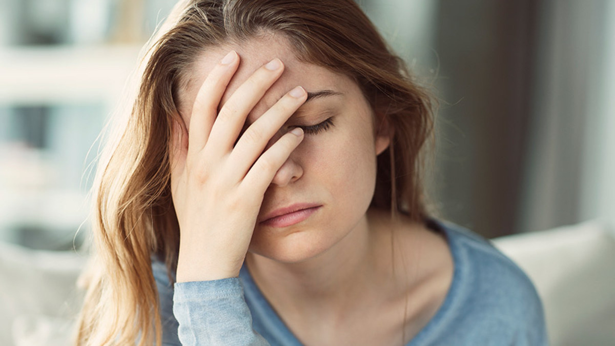 "L'85% degli italiani ha problemi d'ansia": psicoterapia unica via per la salute mentale 1