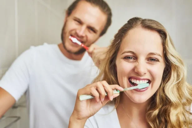 Salute orale, tutti i rischi e come comportarsi, non solo con le carie 6