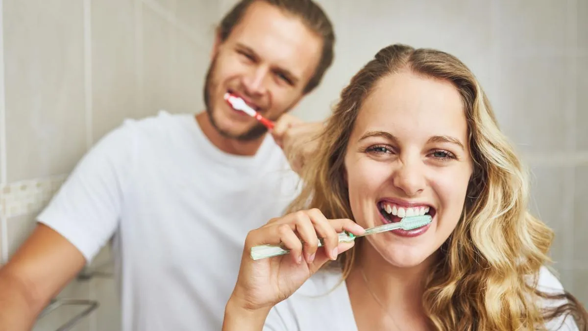 Salute orale, tutti i rischi e come comportarsi, non solo con le carie 1