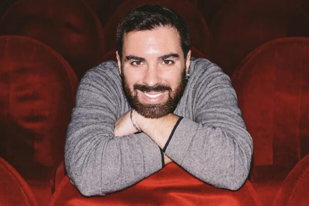 Chi era Salvatore Liguori, direttore dell'Accademia Totò di Napoli scomparso a 37 anni 55