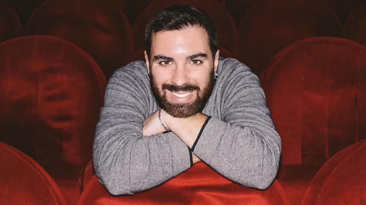 Chi era Salvatore Liguori, direttore dell'Accademia Totò di Napoli scomparso a 37 anni 15