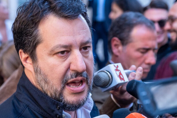 Finlandia nella Nato, Putin: "Un errore". Anche Salvini contrario, Pd: "Un assist ai russi" 10