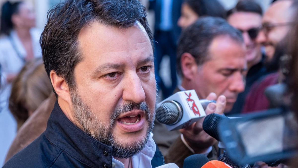 Finlandia nella Nato, Putin: "Un errore". Anche Salvini contrario, Pd: "Un assist ai russi" 17