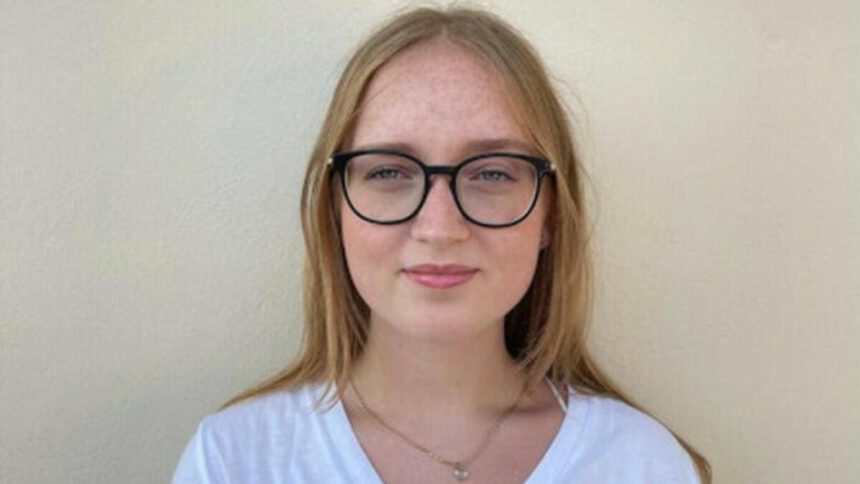 Chi è Samantha, la ragazza di origini albanesi con tutti 10 al liceo classico 1