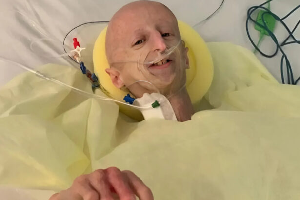 Sammy Basso, il web si mobilita: raccolte oltre 3000 firme per la beatificazione 15