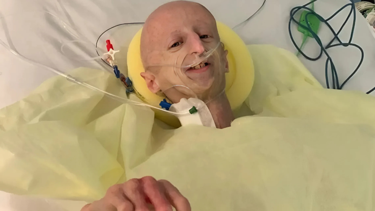 Sammy Basso, il web si mobilita: raccolte oltre 3000 firme per la beatificazione 13