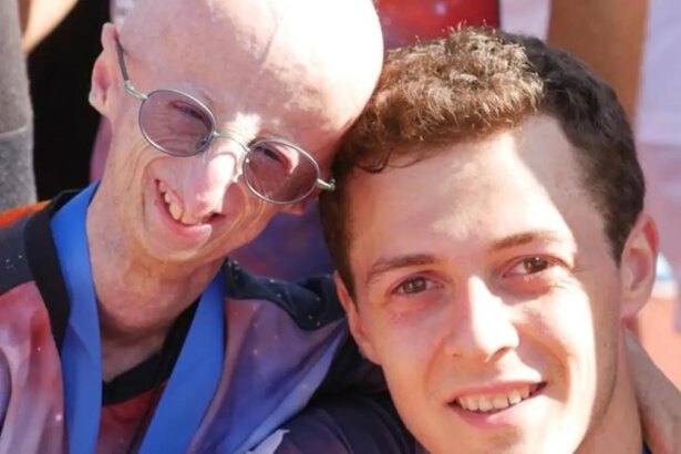 Sammy Basso, il ricordo del suo migliore amico, il corpo donato alla scienza e i funerali 11