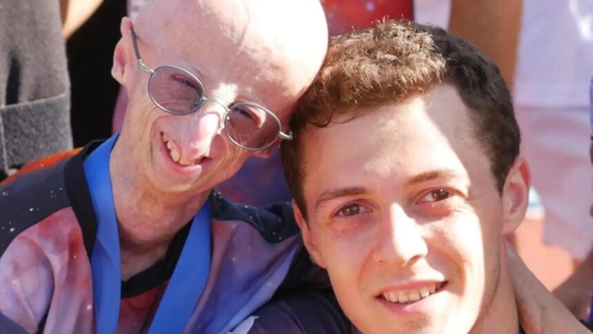 Sammy Basso, il ricordo del suo migliore amico, il corpo donato alla scienza e i funerali 1