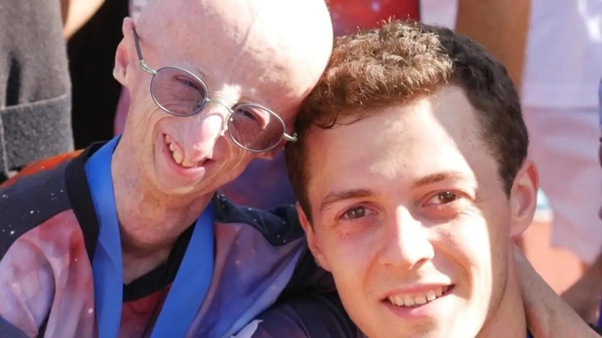 Sammy Basso, il ricordo del suo migliore amico, il corpo donato alla scienza e i funerali 17