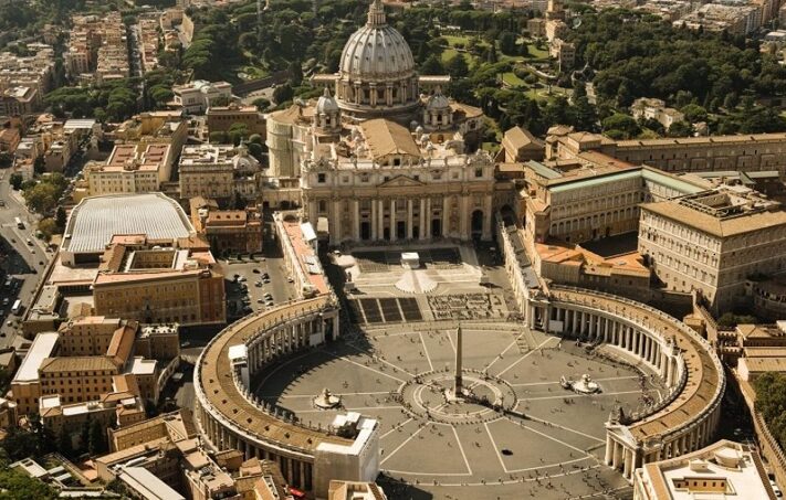 Papa Francesco vuole un funerale sobrio: "Sono un Pastore, non un potente del mondo" 3