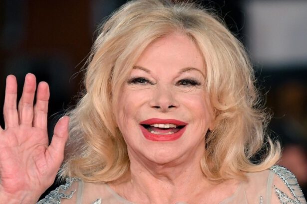 Sandra Milo, a chi va la sua eredità e perché aveva problemi con lo Stato? 15