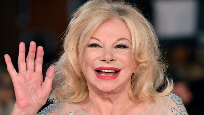 Sandra Milo, a chi va la sua eredità e perché aveva problemi con lo Stato? 1