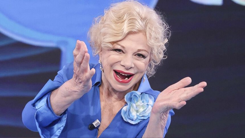Addio a Sandra Milo: "Da bambina sono cresciuta sotto le bombe, mai avuto paura della morte" 1