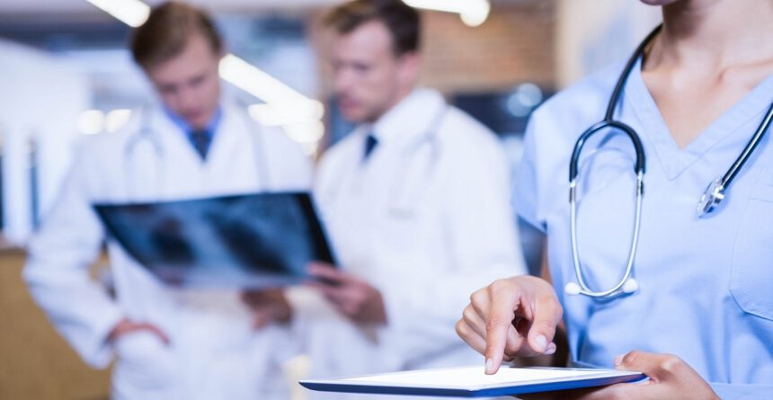 Cos'è la Sanità Digitale: vantaggi e applicazioni in Italia 1