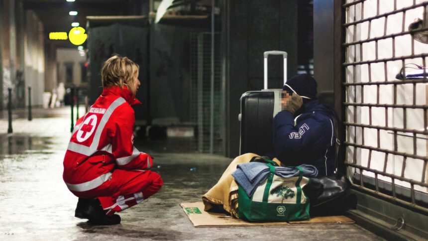 Approvata la legge di Marco Furfaro. Assistenza sanitaria per i senzatetto 2 Approvata la legge di Marco Furfaro. Assistenza sanitaria per i senzatetto 1