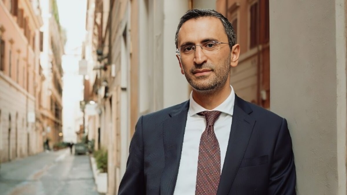 Chi è Sano Musab Hijazi, dall'infanzia in povertà a un fatturato milionario: "Non riuscivo a comprarmi una pizza" 17