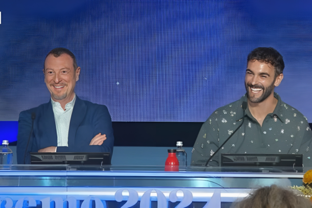 Sanremo, inizia oggi il Festival: chi sono i Big in gara, gli ospiti e il sistema di voto 11