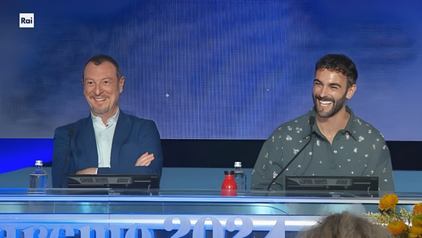 Sanremo, inizia oggi il Festival: chi sono i Big in gara, gli ospiti e il sistema di voto 1