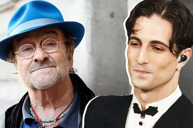 Sanremo 2025, perché Damiano David ha deciso di omaggiare Dalla? 7