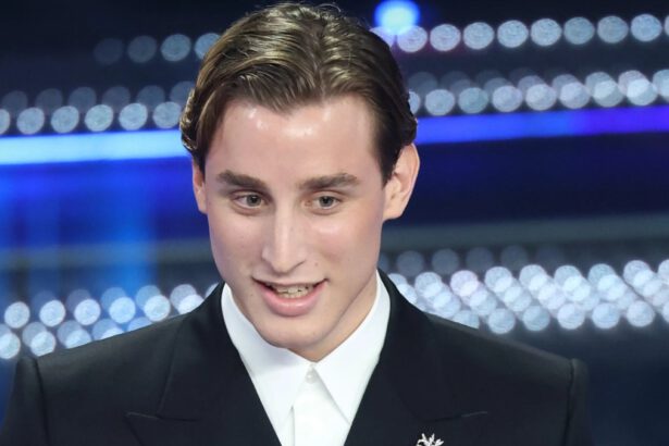 Edoardo Bove: "Sono grato, senza il primo soccorso non sarei qui oggi" 17