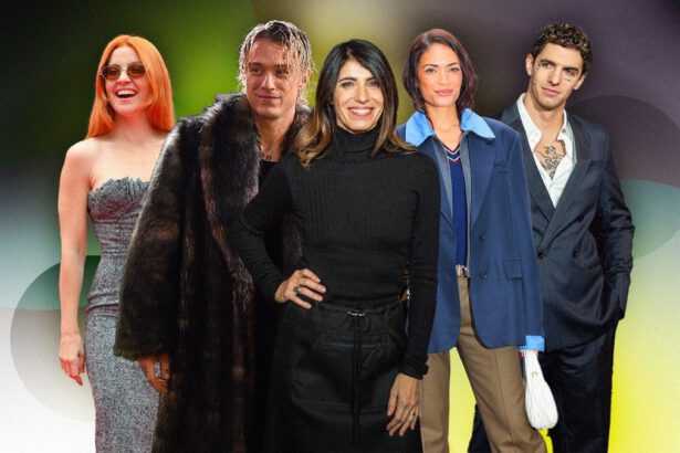 Sanremo 2025, chi vincerà il Festival. Tutti i favoriti anche secondo l’IA 5