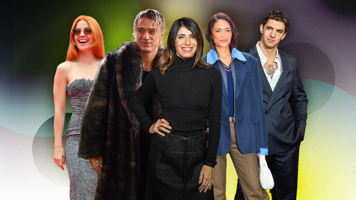 Sanremo 2025, chi vincerà il Festival. Tutti i favoriti anche secondo l’IA 19