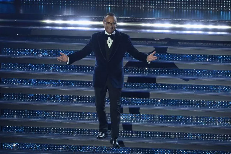 Sanremo, seconda serata: sul palco Bianca Balti, Damiano David e metà cantanti 5