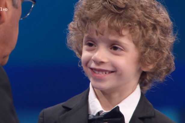 Festival di Sanremo, anche bambini e minori sono protagonisti, ma con regole precise 18