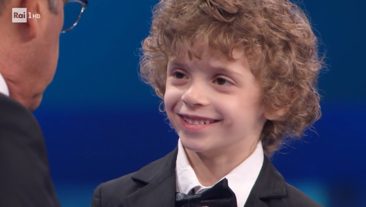 Festival di Sanremo, anche bambini e minori sono protagonisti, ma con regole precise 1