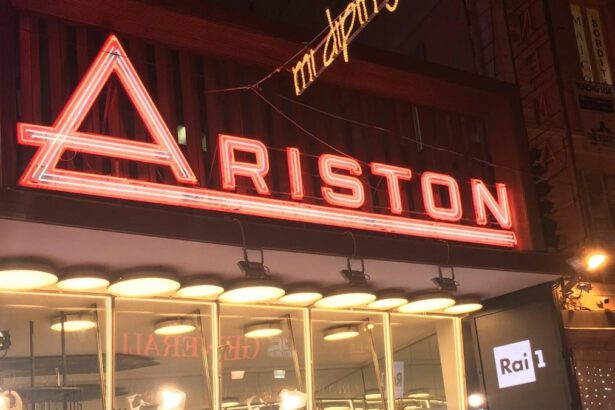 Rai fa ricorso al TAR e rivendica Sanremo: "Non esiste il Festival senza di noi" 20