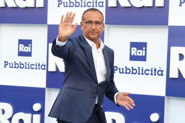 Il Sanremo di Carlo Conti, dai possibili Big a conduttrici e le canzoni 6