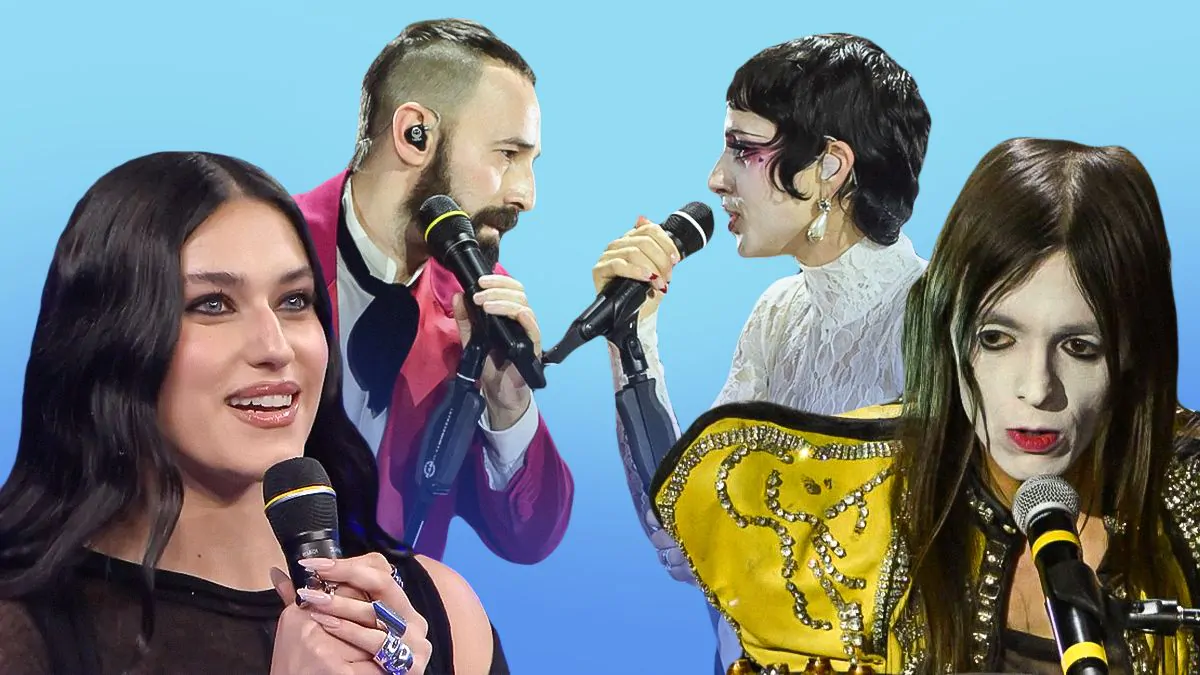 Sanremo 2025, quali saranno le canzoni preferite dei bambini? 1