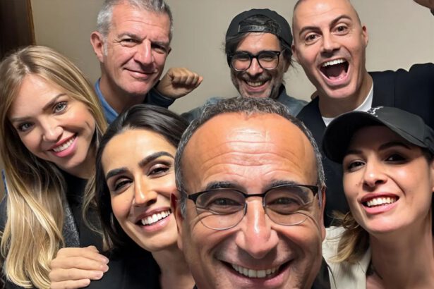 Chi sono i 46 finalisti di Sanremo Giovani, quando andrà in onda e dove 11