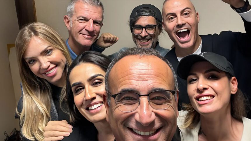 Chi sono i 46 finalisti di Sanremo Giovani, quando andrà in onda e dove 1