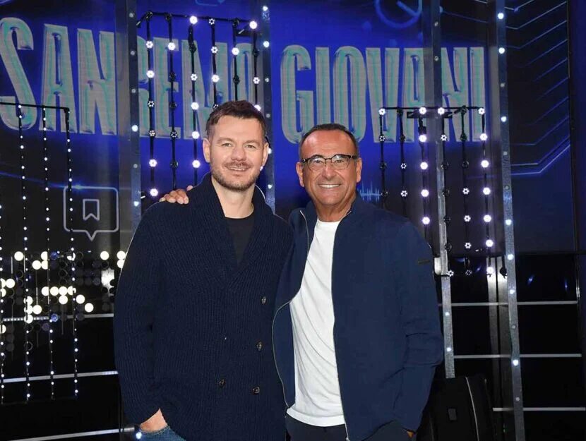 Sanremo Giovani 2024, chi sono gli ultimi finalisti selezionati? 4 Sanremo Giovani 2024, chi sono gli ultimi finalisti selezionati? 3