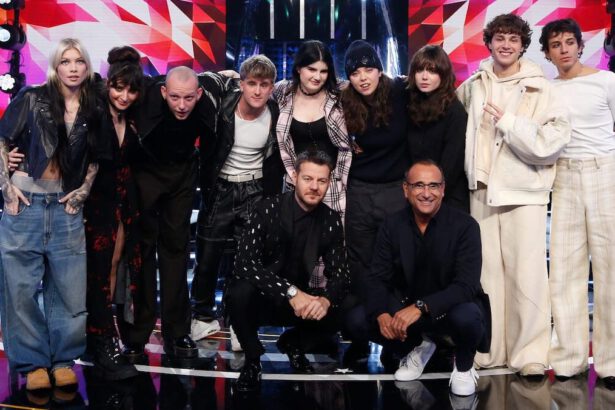 Sanremo Giovani 2024, chi sono gli 8 artisti che si scontreranno in finale 5