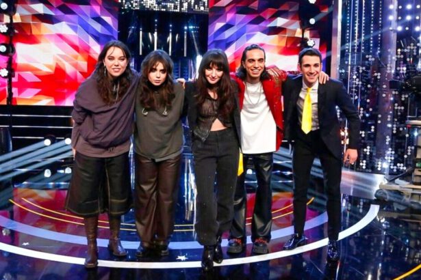 Sanremo Giovani 2024, chi sono gli ultimi finalisti selezionati? 7