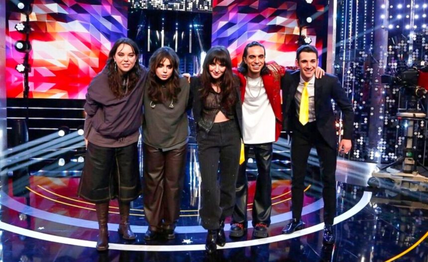 Sanremo Giovani 2024, chi sono gli ultimi finalisti selezionati? 2 Sanremo Giovani 2024, chi sono gli ultimi finalisti selezionati? 1