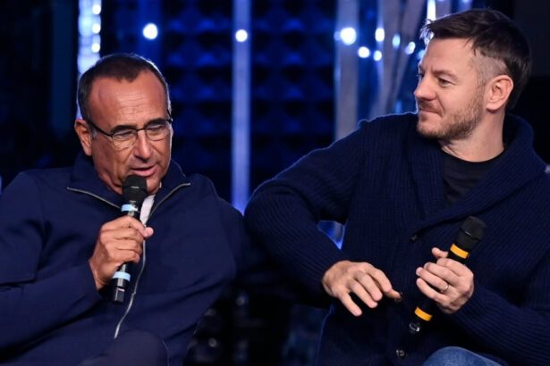 Inizia Sanremo Giovani: perché è stata reintrodotta la sezione Nuove Proposte? 19