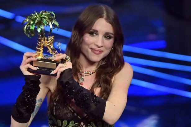 Sanremo, televoto in tilt. Il Codacons vuole chiarezza: "Pronti a chiedere annullamento della classifica" 15