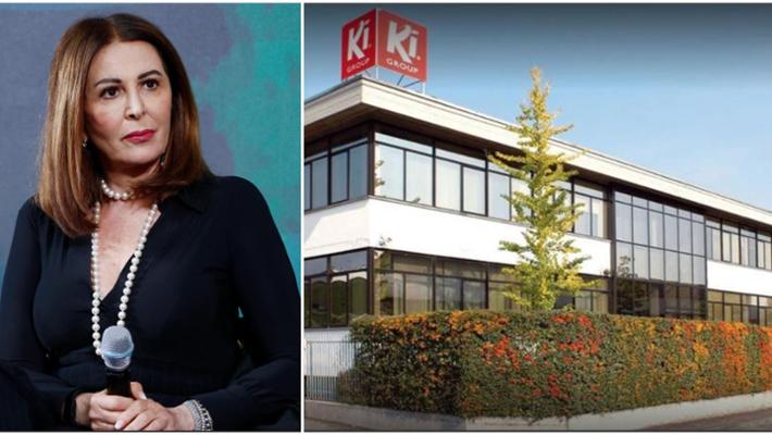 Daniela Santanchè e le accuse emerse dall'inchiesta di Report