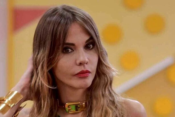 Chi è Sara Manfuso e perché ha abbandonato la casa del Grande Fratello Vip 7